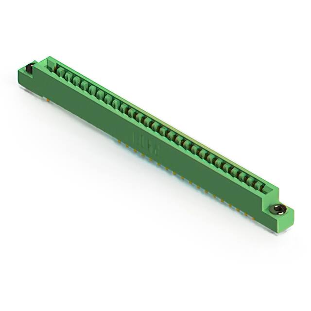 807-054-542-203 EDAC Inc.  Edgeboard Connectors